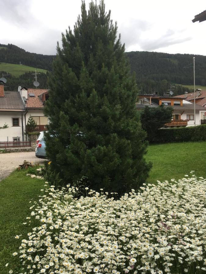 Haus Michael Leilighet Villabassa Eksteriør bilde