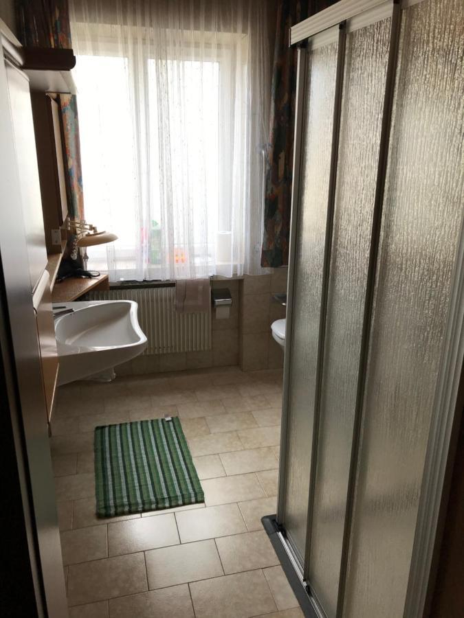 Haus Michael Leilighet Villabassa Eksteriør bilde