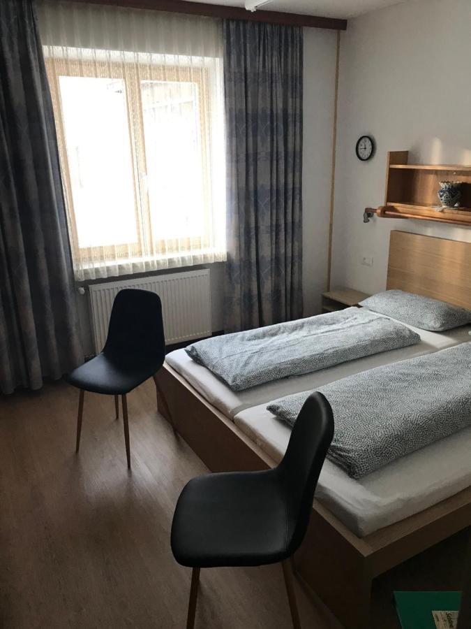 Haus Michael Leilighet Villabassa Eksteriør bilde