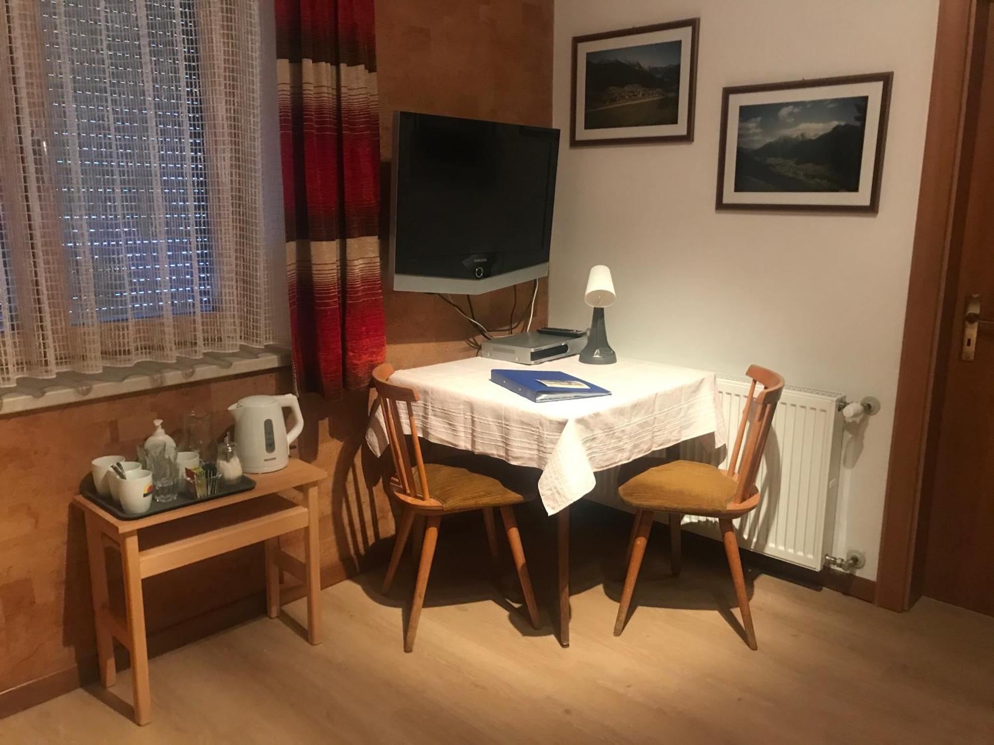 Haus Michael Leilighet Villabassa Rom bilde