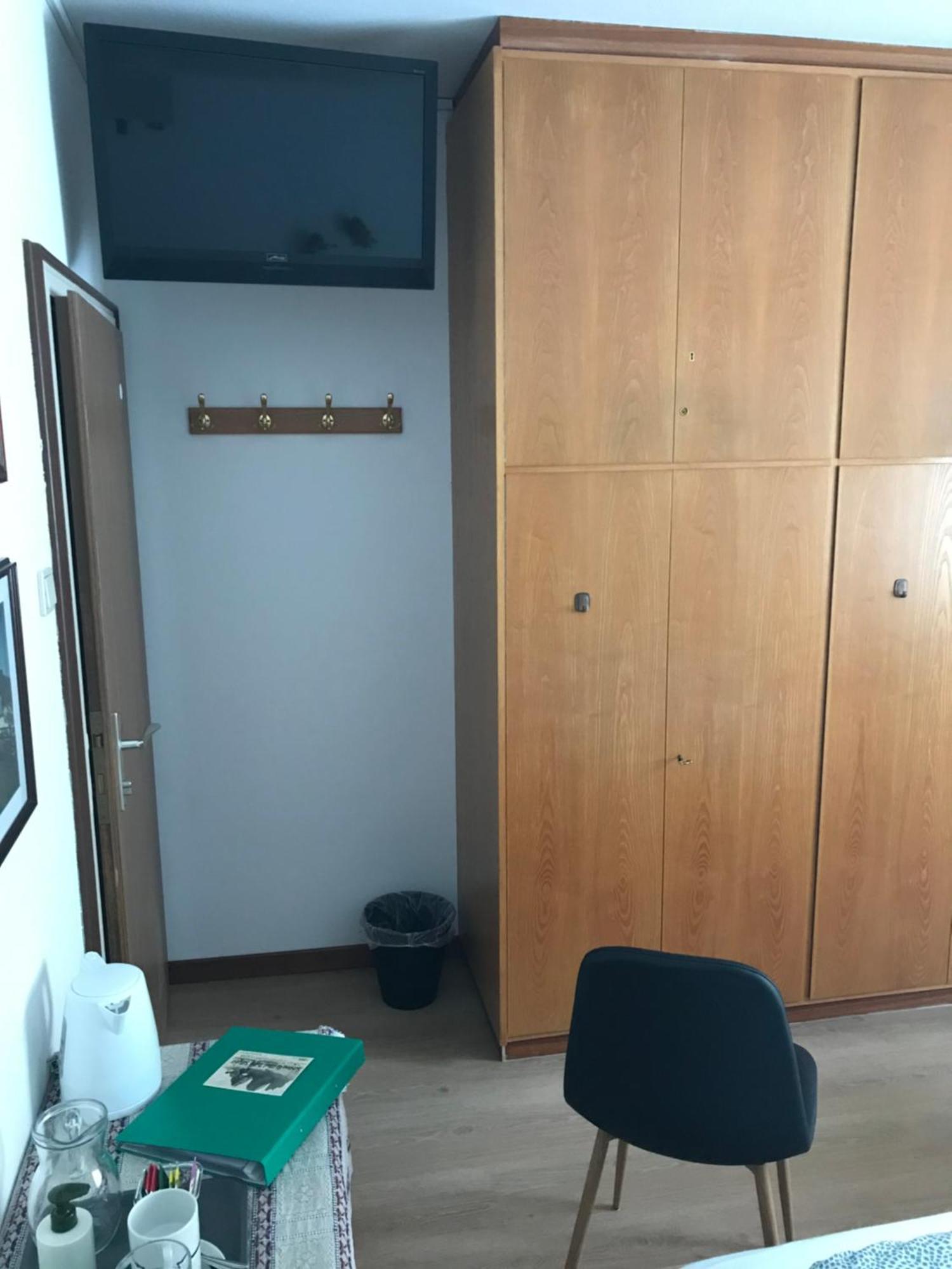 Haus Michael Leilighet Villabassa Rom bilde