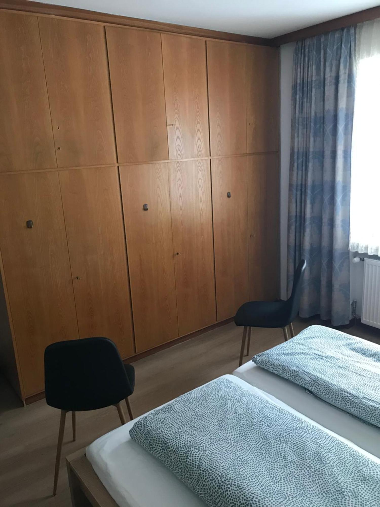 Haus Michael Leilighet Villabassa Rom bilde
